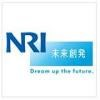 Nomura Research Institute Logo