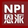 Non-profit Incubator Logo