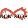 Non-Stop Marketing Logo