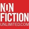 Nonfiction Unlimited Logo