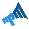 Nonprofit Megaphone Logo