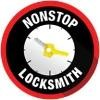 Nonstop Locksmith Logo