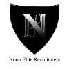 Noon Elite Recruitment Logo