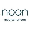 Noon Mediterranean Logo