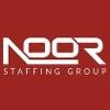 Noor Staffing Group Logo