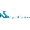 Nopal Services Logo