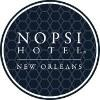 NOPSI Hotel Logo