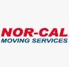 Nor-Cal Moving Logo