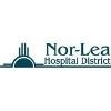 NOR-LEA HOSPITAL DISTRICT Logo