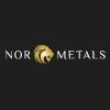 Nor Metals Logo