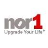 Nor1 Logo