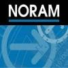 NORAM Engineering and Constructors Logo