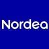 Nordea Bank Logo