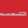 Nordic Heritage Museum Logo