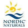 Nordic Naturals Logo
