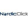 NordicClick Interactive Logo