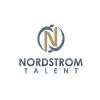Nordstrom Talent Logo
