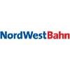 NordWestBahn Logo