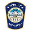 Norfolk Fire-Rescue Logo