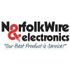 Norfolk Wire & Electronics Logo