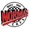 Norma's Cafe Logo