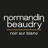 Normandin Beaudry Logo