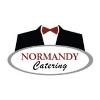 Normandy Catering Logo