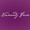Normandy Farm Logo