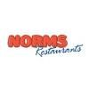 Norms Restaurants Logo