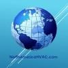 North America HVAC Logo
