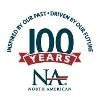 North American Corporation Logo