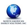 North American Energy Logo