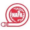 NORTH AMERICAN FIRE HOSE Logo
