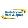 North American Herb & Spice Logo