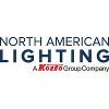 North American Lighting Logo