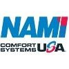North American Mechanical Logo