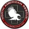 North American Rescue Logo
