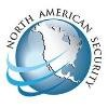 North American Security Logo