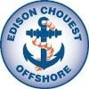 North American Shipbuilding Logo