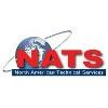 North American Technology Services Logo