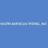 North American Testing Logo