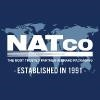 North American Textile Logo