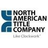 North American Title Logo