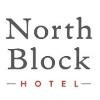 North Block Logo