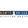 North Bridge Staffing Logo