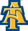 North Carolina Agricultural and Technical State University Logo