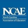 North Carolina Association of Educators Logo