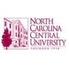 North Carolina Central University Logo