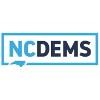 North Carolina Democratic Party Logo