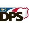 North Carolina Department of Crime Control and Public Safety Logo